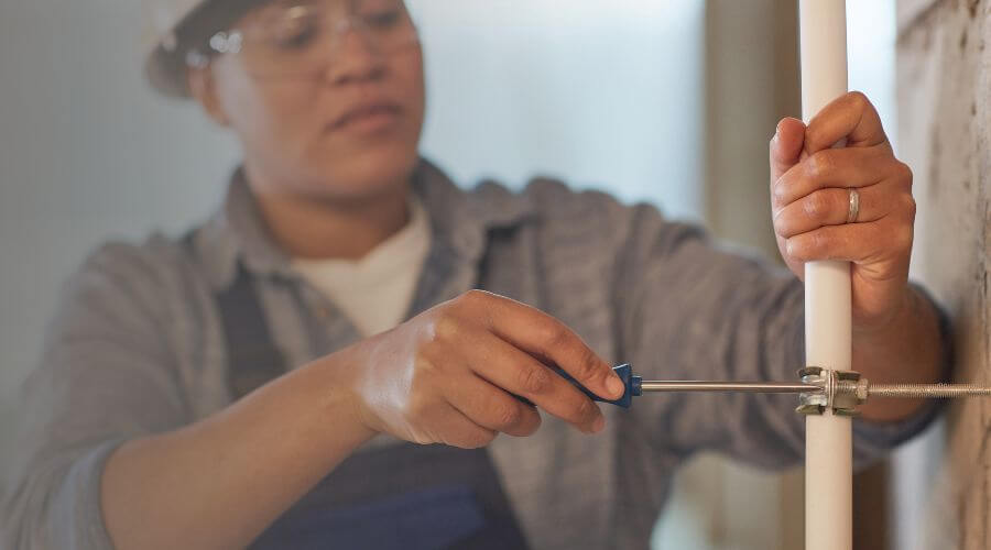 Professional annual plumbing maintenance services in Newport, RI